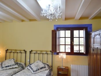 Posada El Hidalgo Mingucho,Lierganes>>Cantabria,3 star