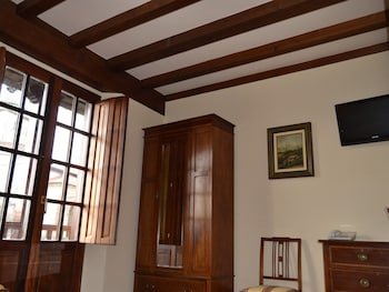 Posada El Hidalgo Mingucho,Lierganes>>Cantabria,3 star