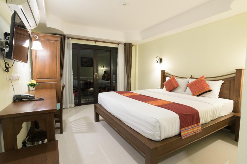 riverside house hotel