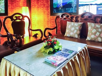 saitharn iyara resort