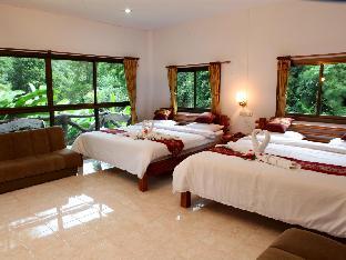 Saitharn Iyara Resort,Sai Yok>>Kanchanaburi,3 star