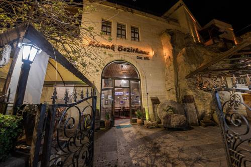 konak bezirhane cave otel