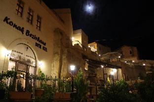 Konak Bezirhane Cave Otel,Mustafapasa>>Cappadocia,3 star
