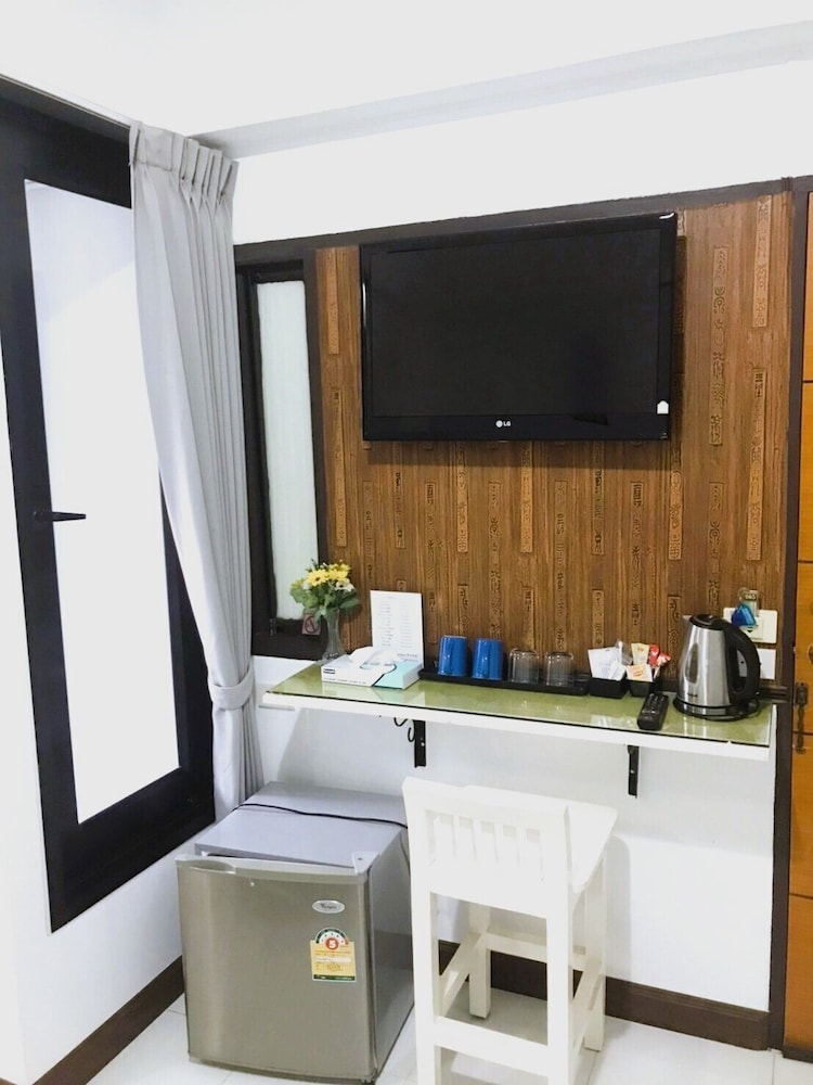 shan boutique hotel