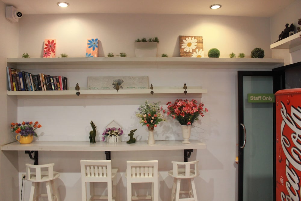 shan boutique hotel