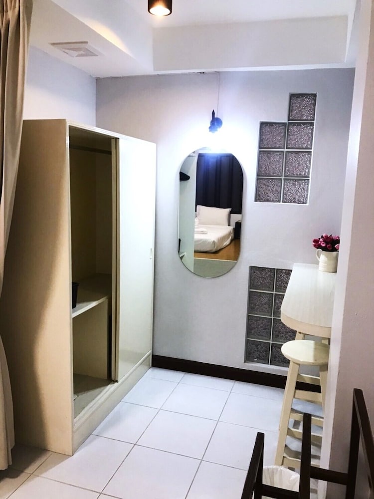 shan boutique hotel