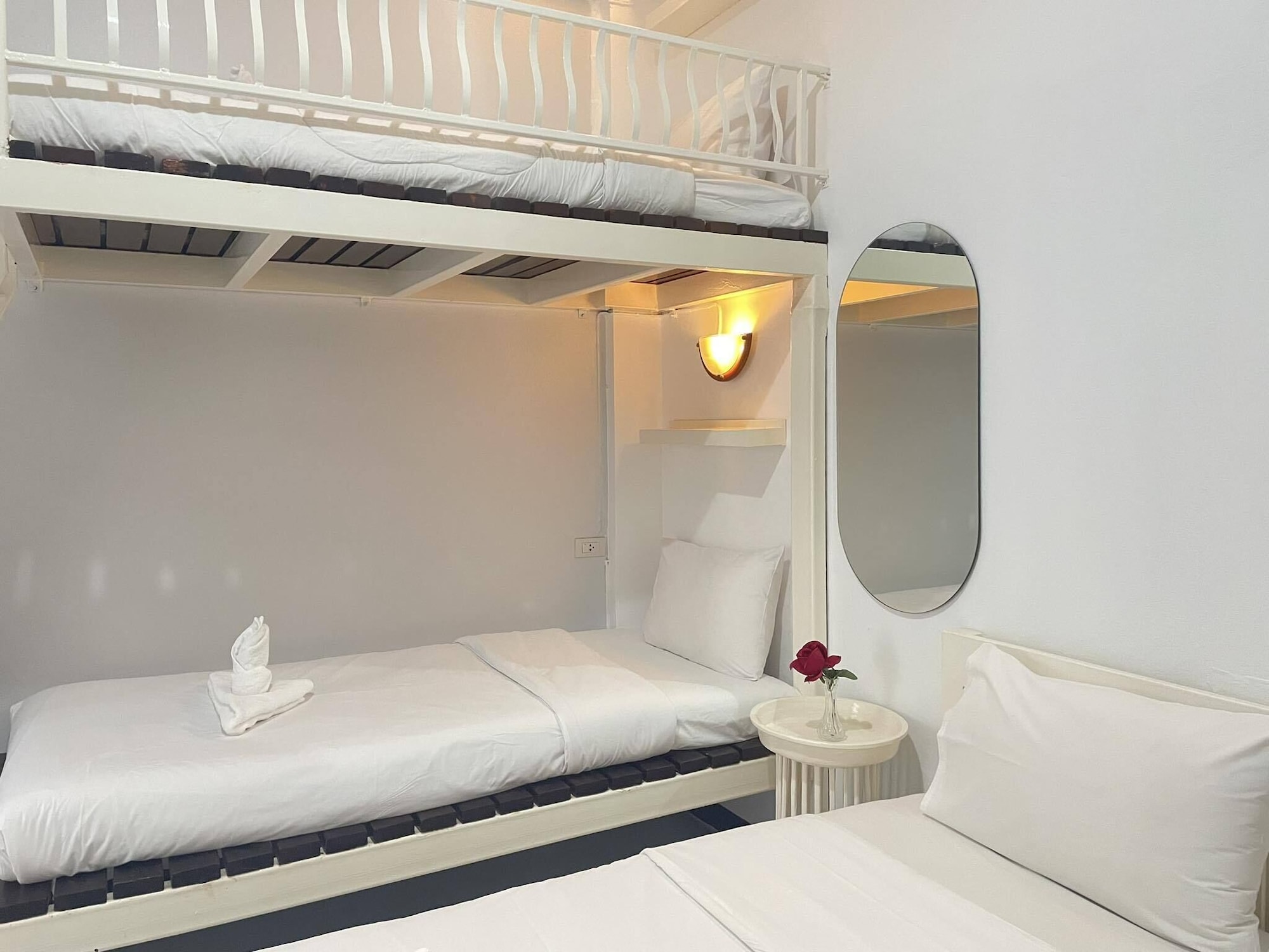 shan boutique hotel