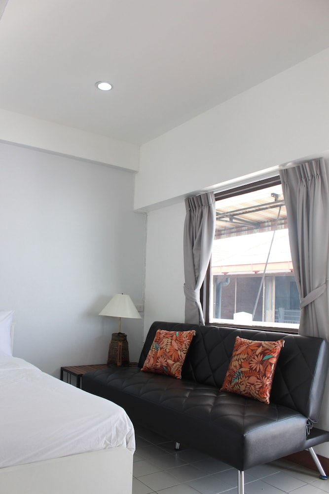 shan boutique hotel