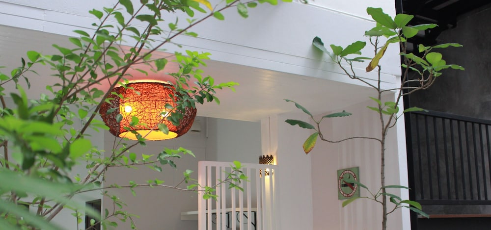 shan boutique hotel