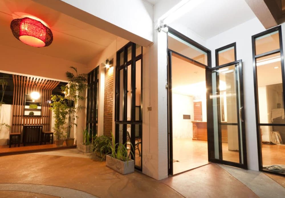 shan boutique hotel