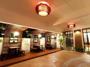 shan boutique hotel