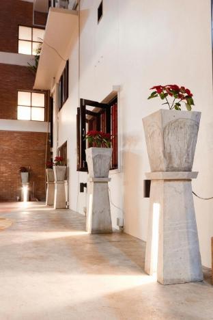 shan boutique hotel