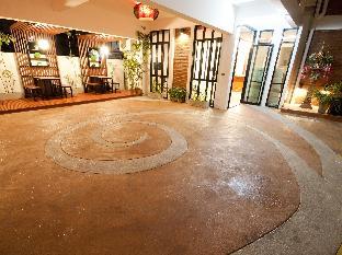 shan boutique hotel