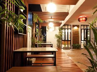 shan boutique hotel