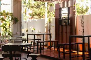 shan boutique hotel