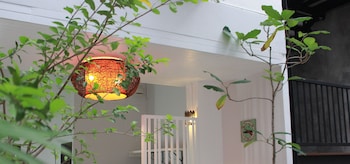 shan boutique hotel