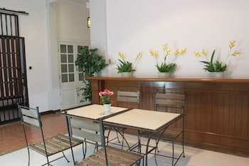 shan boutique hotel