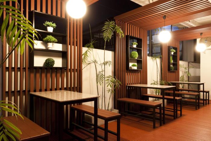 shan boutique hotel