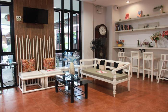 shan boutique hotel