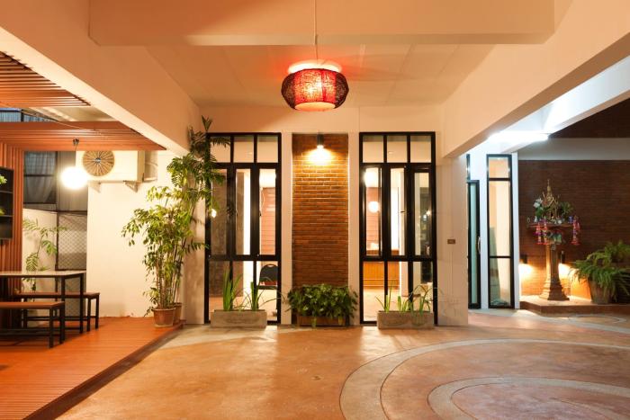 shan boutique hotel