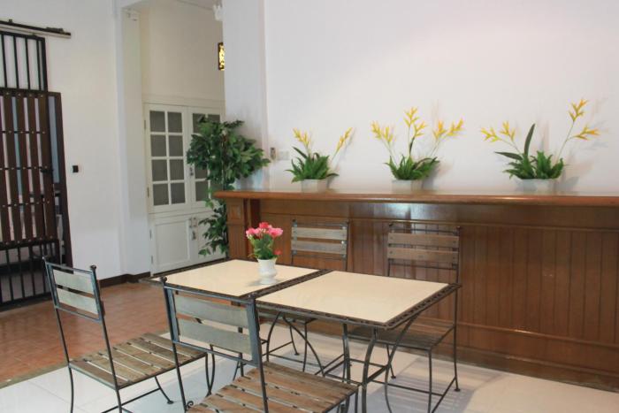 shan boutique hotel