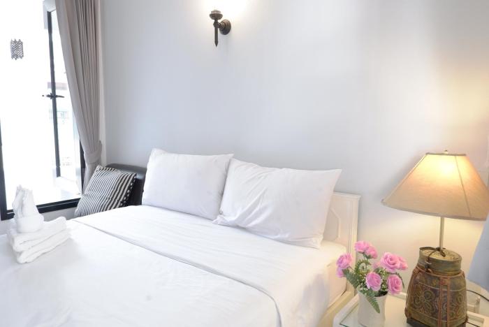 shan boutique hotel