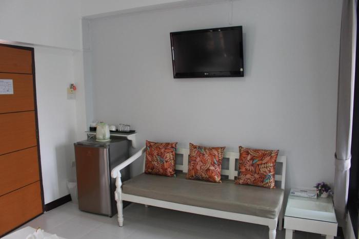 shan boutique hotel