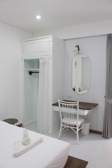 shan boutique hotel