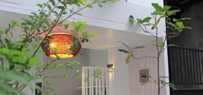 shan boutique hotel