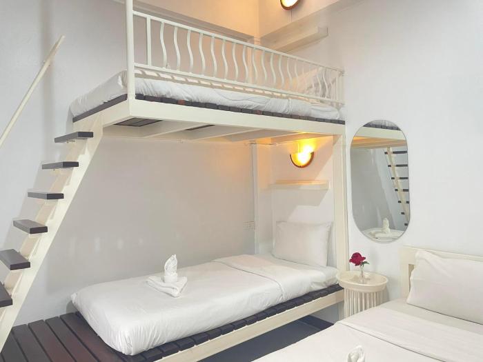 shan boutique hotel