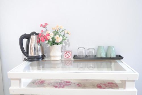 shan boutique hotel