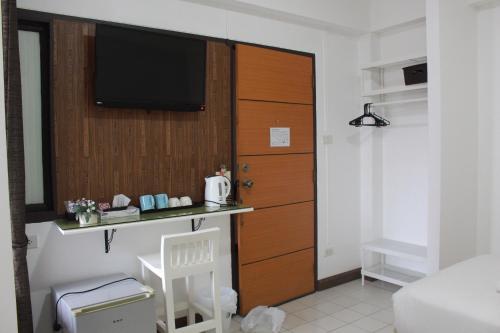 shan boutique hotel