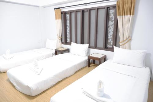 shan boutique hotel