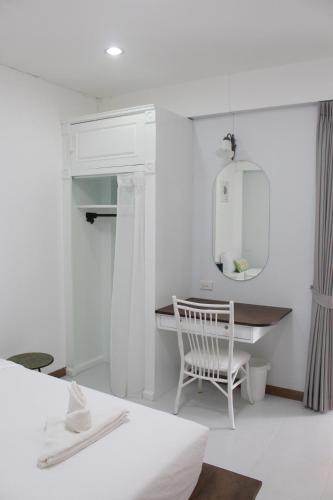 shan boutique hotel