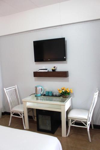 shan boutique hotel