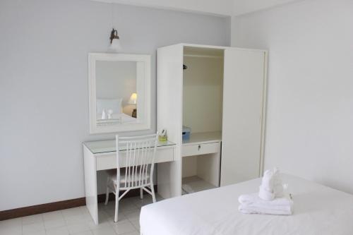 shan boutique hotel