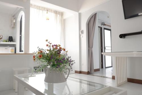 shan boutique hotel