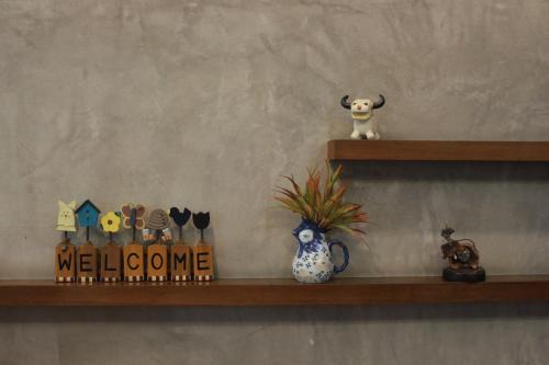 shan boutique hotel