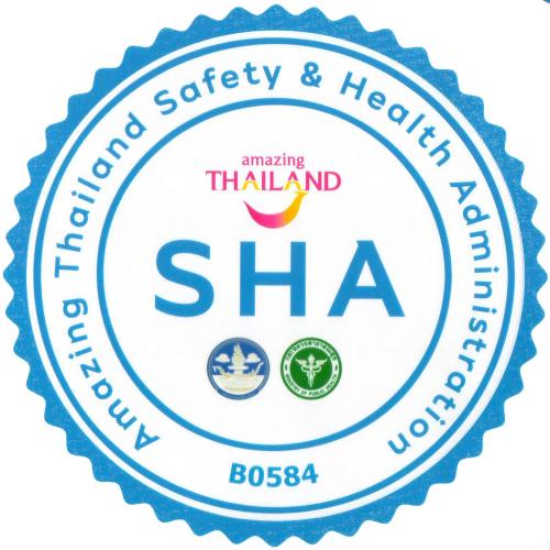 shan boutique hotel