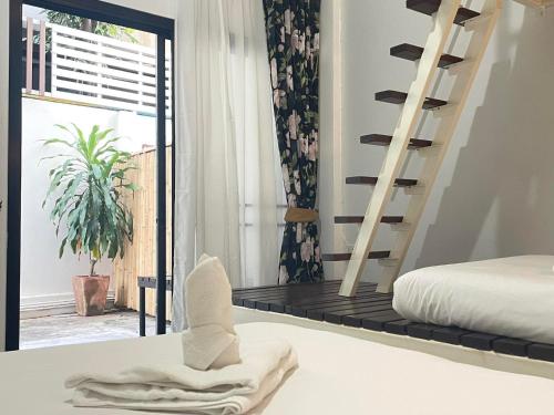 shan boutique hotel
