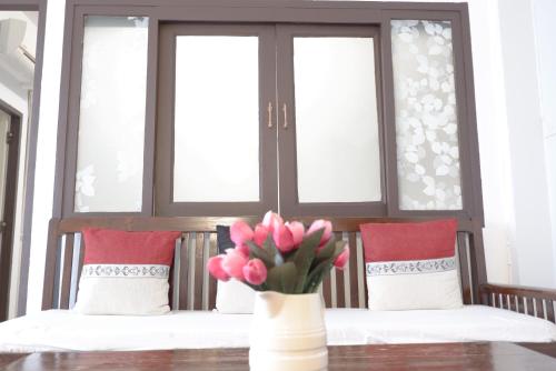 shan boutique hotel