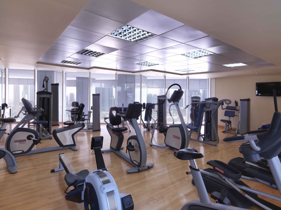 m hotel makkah by millennium