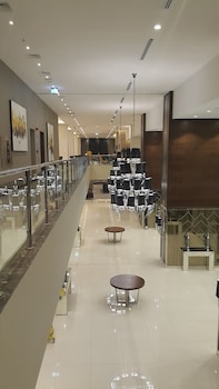 m hotel makkah by millennium