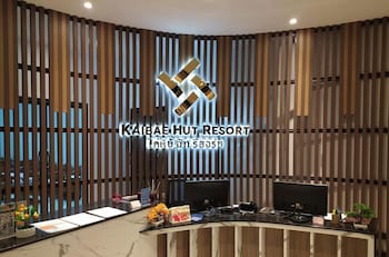 kaibae hut resort