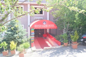 arapgir nazar hotel