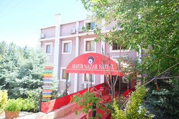 Arapgir Nazar Hotel,,3 star