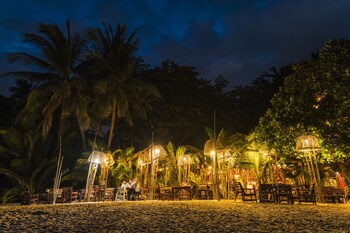 mai pen rai bungalows