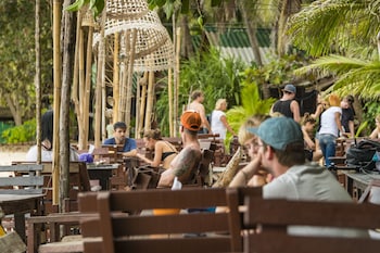 mai pen rai bungalows