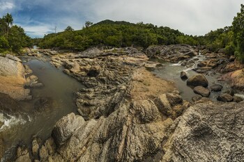 mai pen rai bungalows