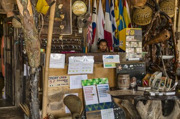 mai pen rai bungalows